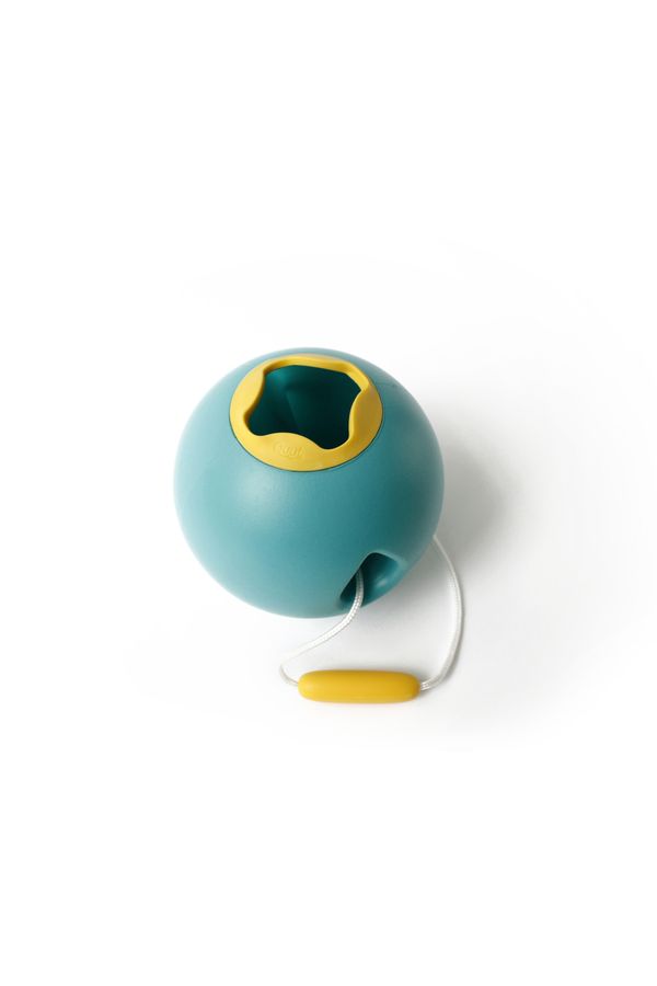 Mini Ballo Banana Blue van QUUT | Kids Conceptstore Le Fanfare
