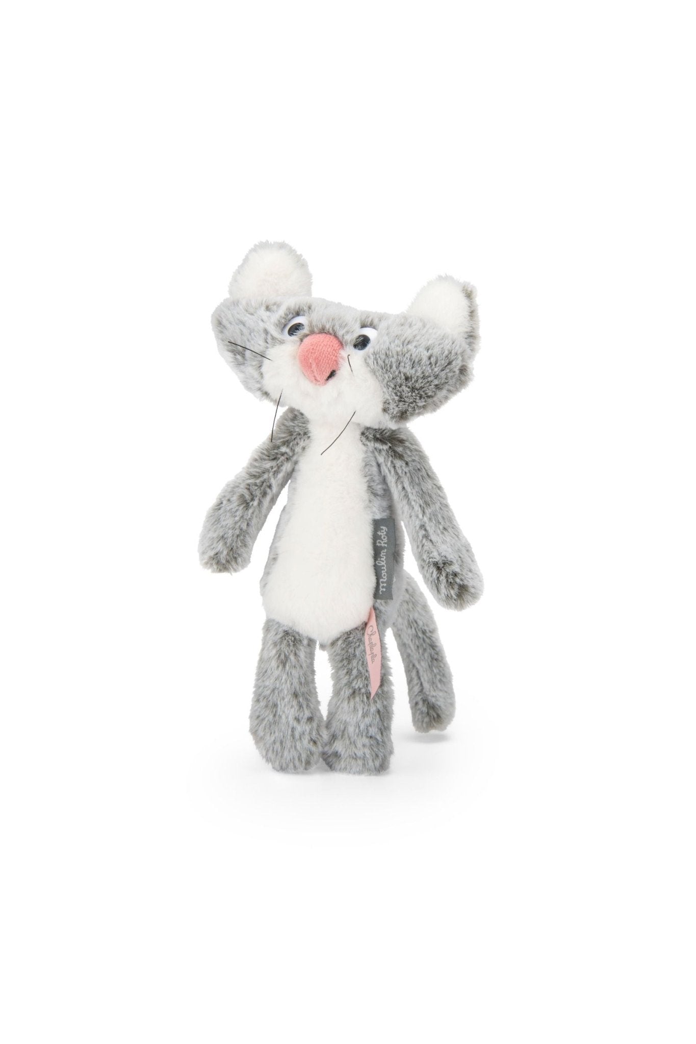 Mini Chaplapla - Ecole des loisirs van Moulin Roty | Kids Conceptstore Le Fanfare