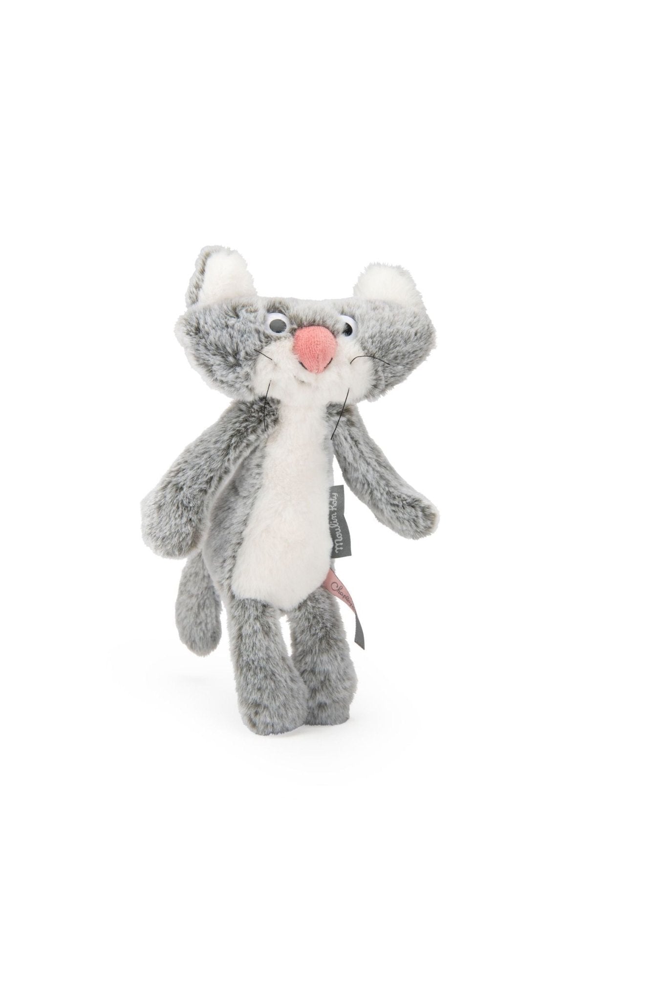 Mini Chaplapla - Ecole des loisirs van Moulin Roty | Kids Conceptstore Le Fanfare