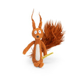 Mini eekhoorn - Ecole des loisirs van Moulin Roty | Kids Conceptstore Le Fanfare