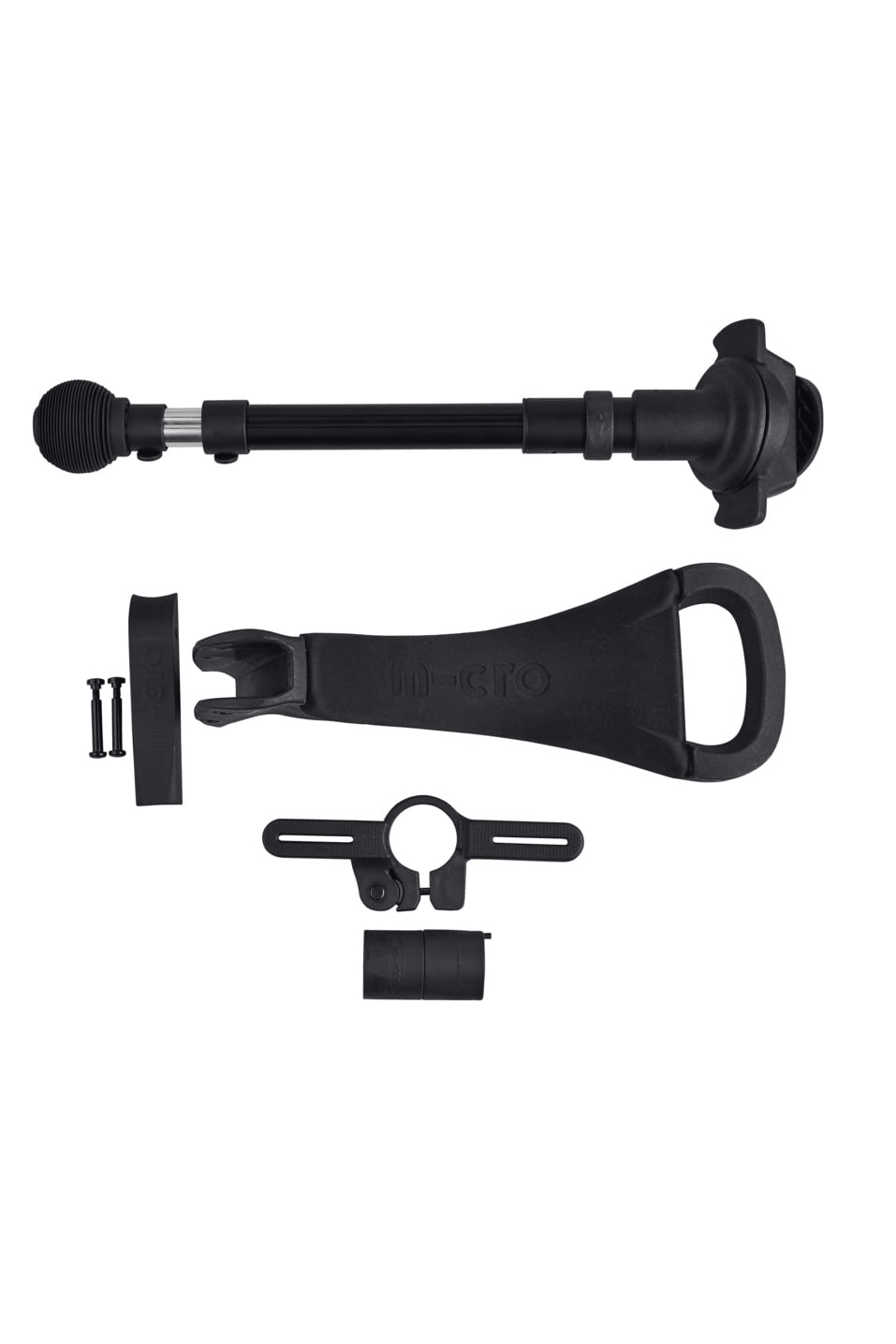 Mini Micro 3In1 Deluxe Push Set van Micro Step | Kids Conceptstore Le Fanfare