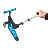 Mini Micro 3In1 Deluxe Push Set van Micro Step | Kids Conceptstore Le Fanfare