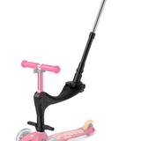 Mini Micro 3In1 Deluxe Push Set van Micro Step | Kids Conceptstore Le Fanfare