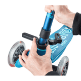 Mini Micro 3In1 Deluxe Push Set van Micro Step | Kids Conceptstore Le Fanfare