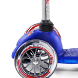 Mini Micro Step Classic Blue van Micro Step | Kids Conceptstore Le Fanfare