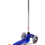 Mini Micro Step Classic Blue van Micro Step | Kids Conceptstore Le Fanfare