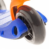 Mini Micro Step Classic Blue van Micro Step | Kids Conceptstore Le Fanfare