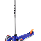 Mini Micro Step Classic Blue van Micro Step | Kids Conceptstore Le Fanfare