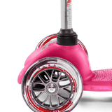 Mini Micro Step Classic Pink van Micro Step | Kids Conceptstore Le Fanfare