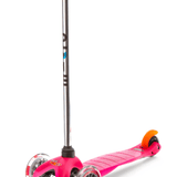Mini Micro Step Classic Pink van Micro Step | Kids Conceptstore Le Fanfare