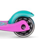 Mini Micro Step Deluxe LED Lavender van Micro Step | Kids Conceptstore Le Fanfare