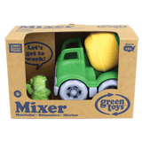 Mini mixer - gerecycled van Green Toys | Kids Conceptstore Le Fanfare