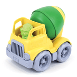 Mini mixer - gerecycled van Green Toys | Kids Conceptstore Le Fanfare