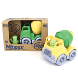Mini mixer - gerecycled van Green Toys | Kids Conceptstore Le Fanfare
