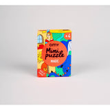MINI PUZZLE MAGIC van OMY | Kids Conceptstore Le Fanfare