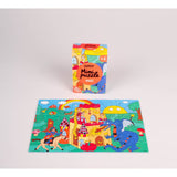 MINI PUZZLE MAGIC van OMY | Kids Conceptstore Le Fanfare
