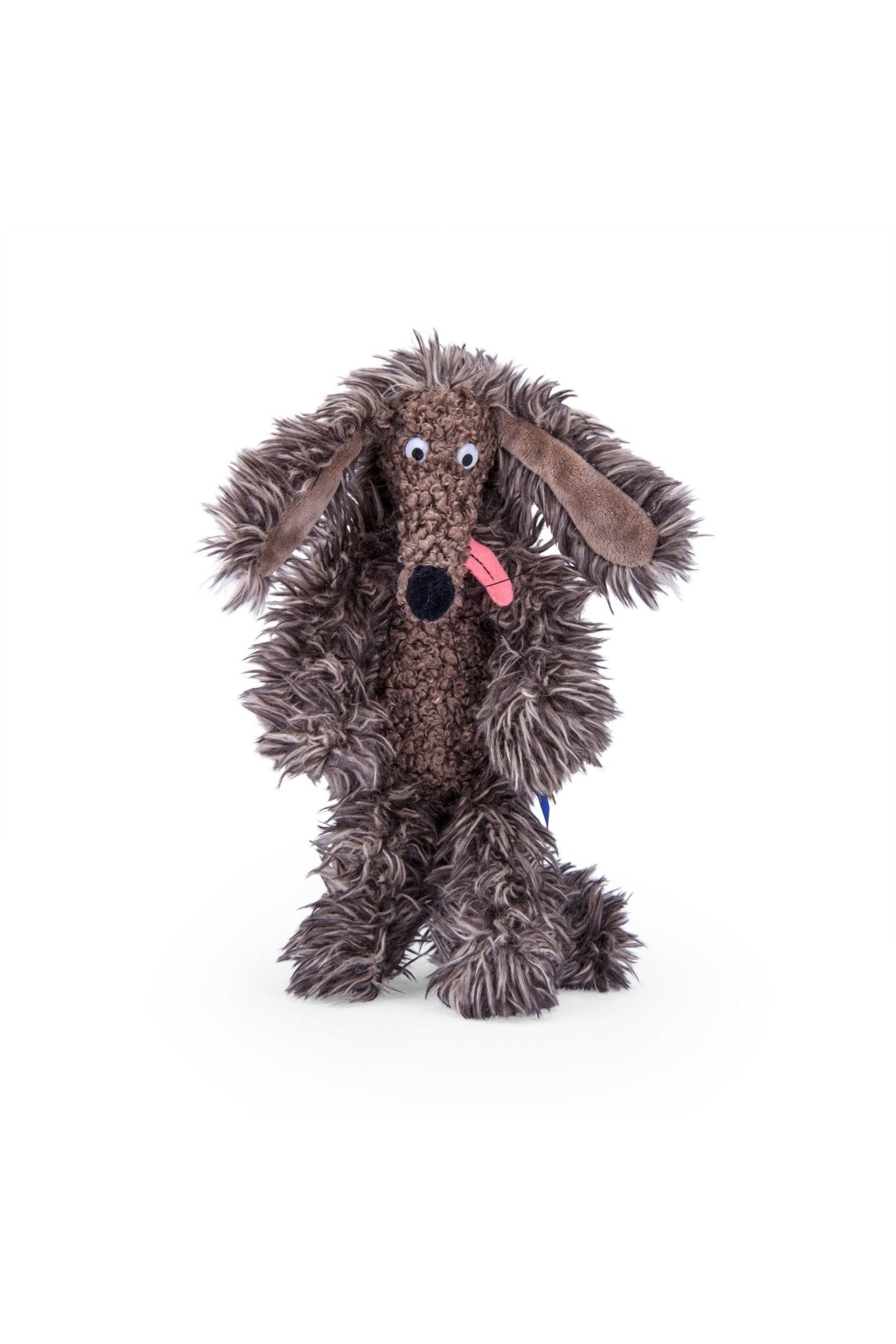 Mini Stinkhond - Ecole des loisirs van Moulin Roty | Kids Conceptstore Le Fanfare
