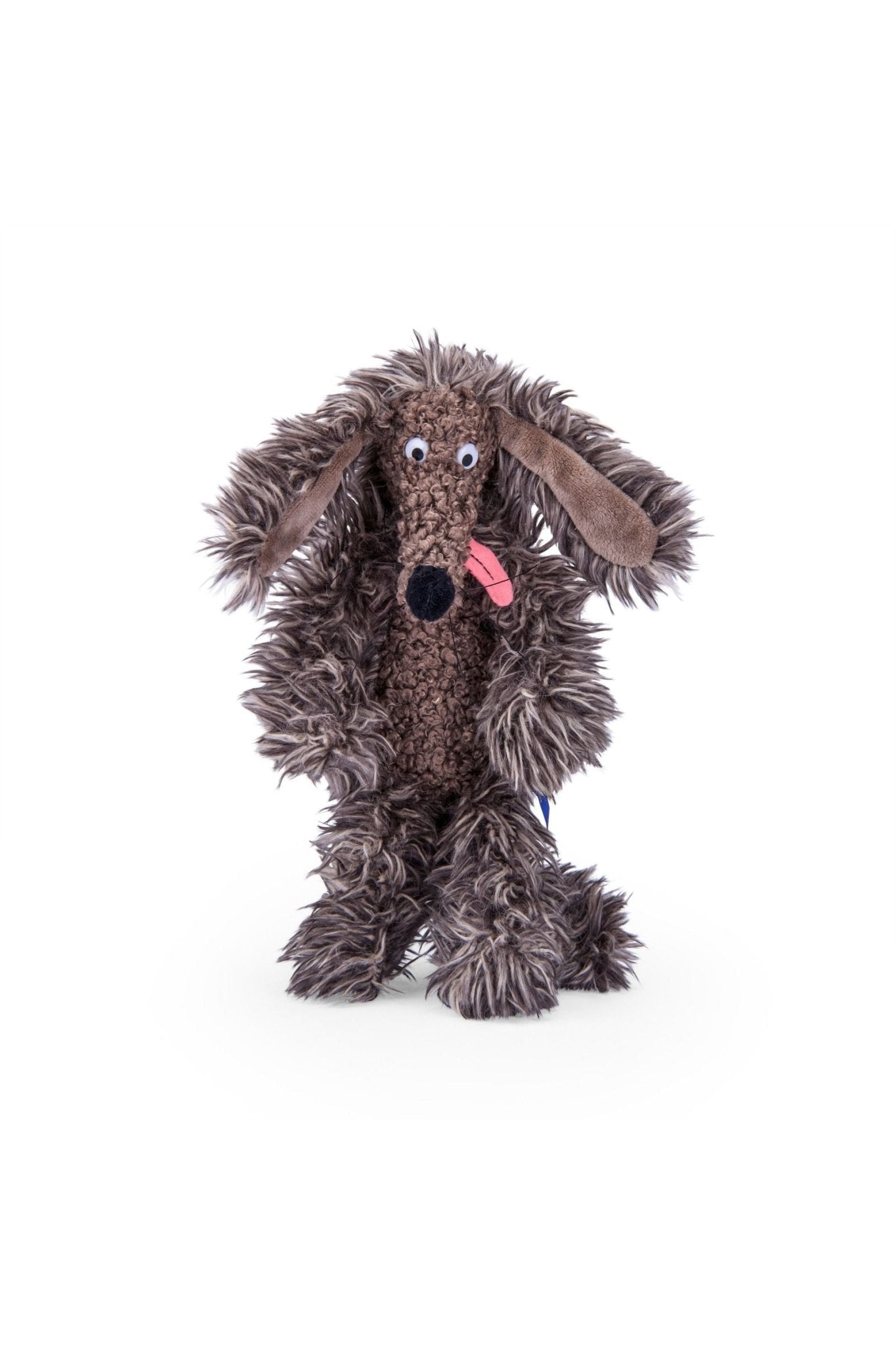 Mini Stinkhond - Ecole des loisirs van Moulin Roty | Kids Conceptstore Le Fanfare