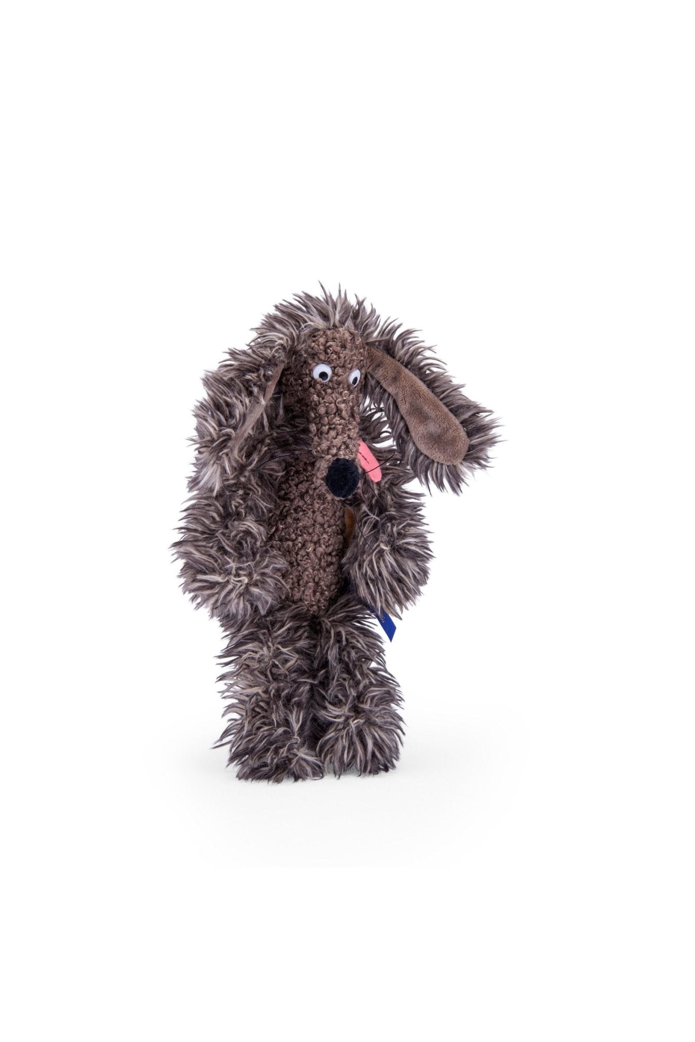 Mini Stinkhond - Ecole des loisirs van Moulin Roty | Kids Conceptstore Le Fanfare