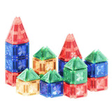 Mini Tiles Pack Intense | 28 stuks van Cleverclixx | Kids Conceptstore Le Fanfare
