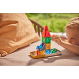 Mini Tiles Pack Intense | 28 stuks van Cleverclixx | Kids Conceptstore Le Fanfare