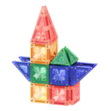 Mini Tiles Pack Intense | 28 stuks van Cleverclixx | Kids Conceptstore Le Fanfare