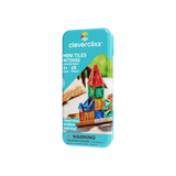 Mini Tiles Pack Intense | 28 stuks van Cleverclixx | Kids Conceptstore Le Fanfare