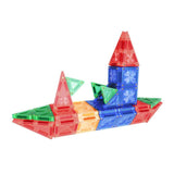 Mini Tiles Pack Intense | 28 stuks van Cleverclixx | Kids Conceptstore Le Fanfare