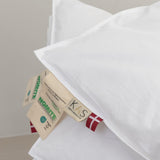 Mini Viking Duvet - White van KAS Kopenhagen | Kids Conceptstore Le Fanfare