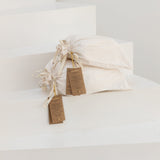 Mini Viking Duvet - White van KAS Kopenhagen | Kids Conceptstore Le Fanfare