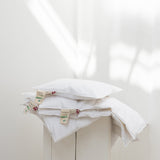 Mini Viking Pillow - White van KAS Kopenhagen | Kids Conceptstore Le Fanfare