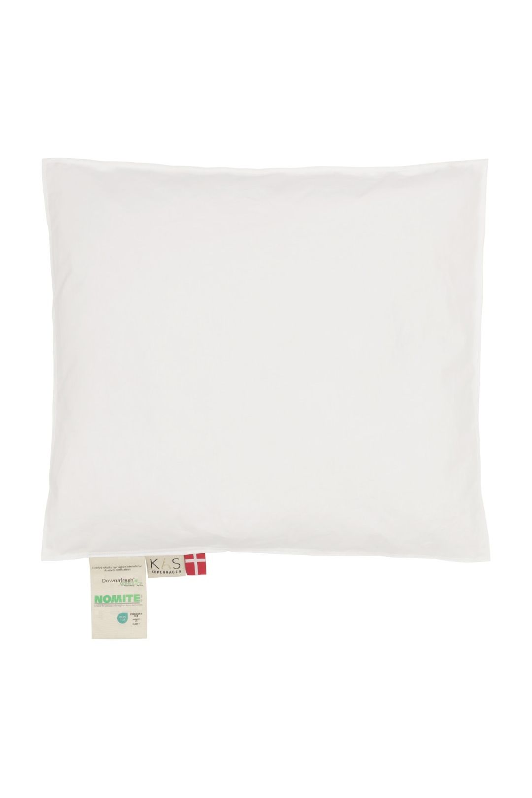 Mini Viking Pillow - White van KAS Kopenhagen | Kids Conceptstore Le Fanfare