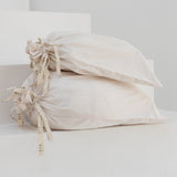 Mini Viking Winter/outdoor duvet - White van KAS Kopenhagen | Kids Conceptstore Le Fanfare