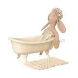 Miniature Bath Mat van Maileg | Kids Conceptstore Le Fanfare