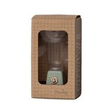 Miniature Blender - Mint van Maileg | Kids Conceptstore Le Fanfare