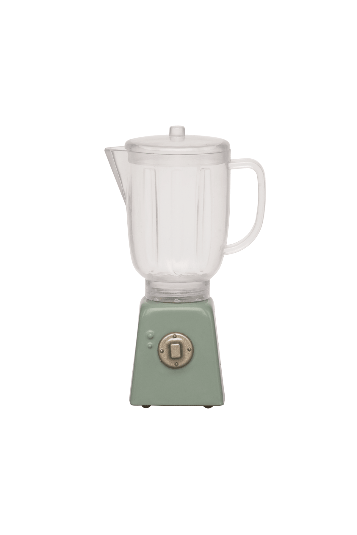 Miniature Blender - Mint van Maileg | Kids Conceptstore Le Fanfare