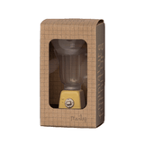 Miniature blender - Yellow van Maileg | Kids Conceptstore Le Fanfare