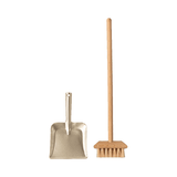 Miniature Broom Set van Maileg | Kids Conceptstore Le Fanfare