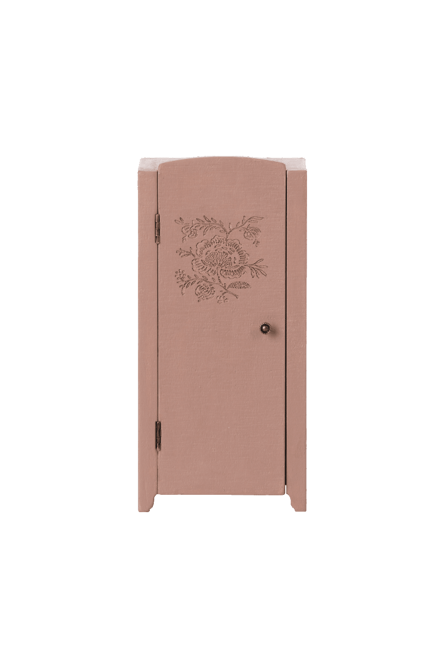 Miniature Closet - Light Rose van Maileg | Kids Conceptstore Le Fanfare