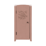 Miniature Closet - Light Rose van Maileg | Kids Conceptstore Le Fanfare