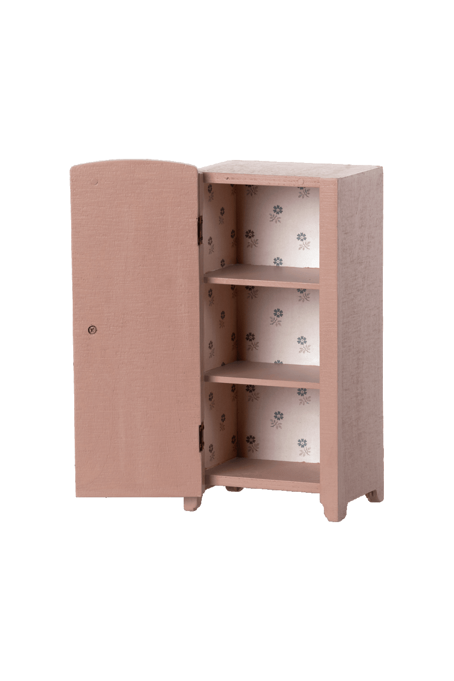 Miniature Closet - Light Rose van Maileg | Kids Conceptstore Le Fanfare
