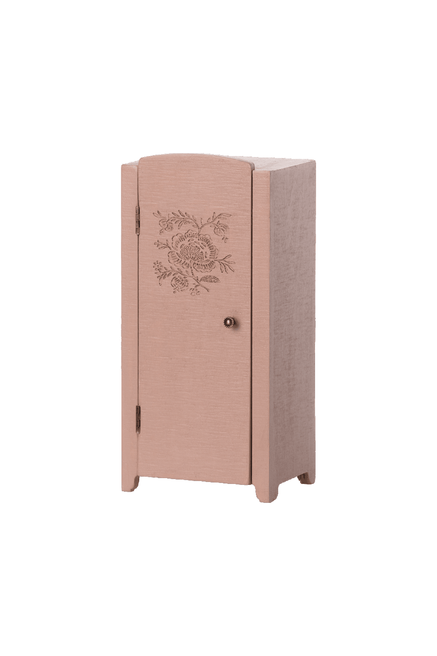 Miniature Closet - Light Rose van Maileg | Kids Conceptstore Le Fanfare