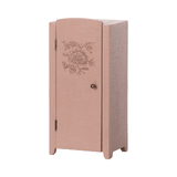 Miniature Closet - Light Rose van Maileg | Kids Conceptstore Le Fanfare