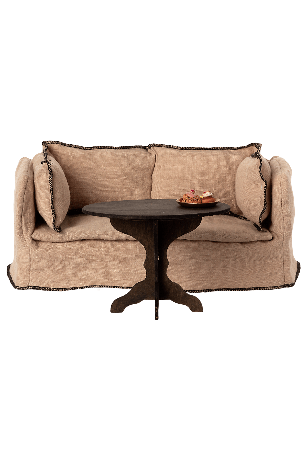 Miniature Coffee Table van Maileg | Kids Conceptstore Le Fanfare