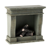 Miniature Fireplace van Maileg | Kids Conceptstore Le Fanfare