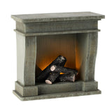 Miniature Fireplace van Maileg | Kids Conceptstore Le Fanfare