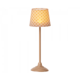 Miniature Floor Lamp - Dark Powder van Maileg | Kids Conceptstore Le Fanfare