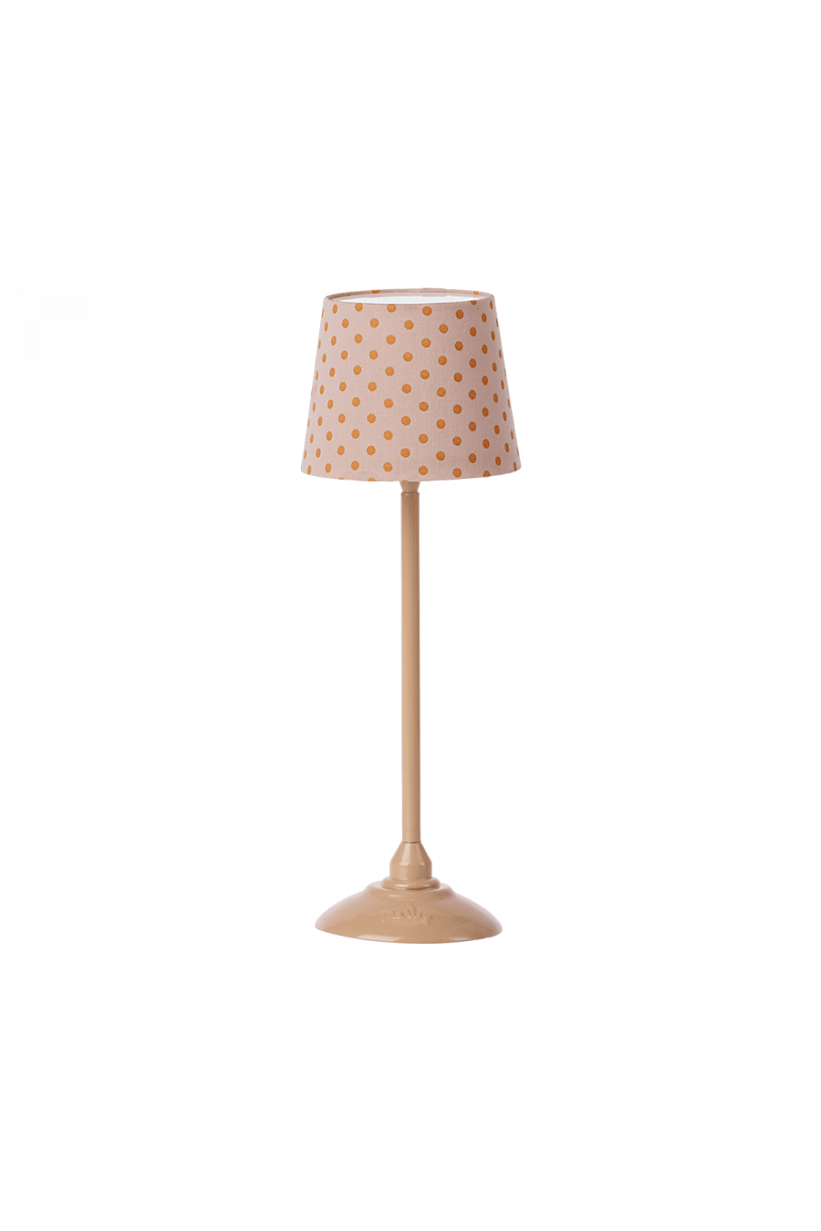 Miniature Floor Lamp - Dark Powder van Maileg | Kids Conceptstore Le Fanfare