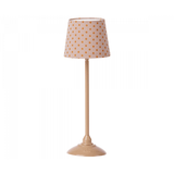 Miniature Floor Lamp - Dark Powder van Maileg | Kids Conceptstore Le Fanfare
