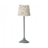 Miniature Floor Lamp - Mint van Maileg | Kids Conceptstore Le Fanfare